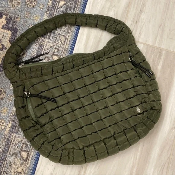 FP Movement Quilted Carryall - Picture 2 of 3